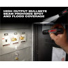 Milwaukee Tool USB RECHARGEABLE 800L COMPACT FLASHLIGHT