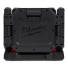 Milwaukee Tool M18 18-Volt Lithium-Ion Cordless 4500 Lumens ROVER Dual Power Triple-Panel Flood & Area Light