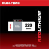 Milwaukee Tool 12-Volt Lithium-Ion Cordless 220-Lumen LED Stick Light (Bare Tool)