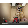 Milwaukee Tool 4000 Lumen M18 ROVER Dual Power Flood Light