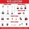 Milwaukee Tool 4000 Lumen M18 ROVER Dual Power Flood Light
