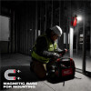Milwaukee Tool M18 ROVER Clamping Flood Light