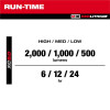 Milwaukee Tool M18 ROVER Clamping Flood Light