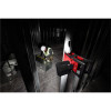 Milwaukee Tool M18 ROVER Clamping Flood Light