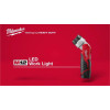 Milwaukee Tool M12 TRUEVIEW HD LED FLASHLIGHT LIGHT (BARE)