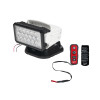 Milwaukee Tool Utility Remote Control Search Light