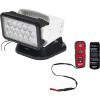 Milwaukee Tool Utility Remote Control Search Light