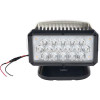 Milwaukee Tool Utility Remote Control Search Light
