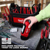 Milwaukee Tool M12 ROVER Multi-Directional Flood Light w/ PACKOUT Compatibility