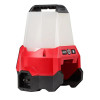 Milwaukee Tool M18 RADIUS Compact Site Light w/ Flood Mode