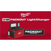 Milwaukee Tool M18 PACKOUT Light/Charger