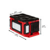Milwaukee Tool M18 PACKOUT Light/Charger