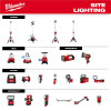 Milwaukee Tool M12 PACKOUT FLOOD LIGHT W/ USB CHARGING