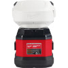 Milwaukee Tool M18 Utility Remote Control Search Light w/ Portable Base
