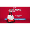 Milwaukee Tool M18 RADIUS Compact Site Light