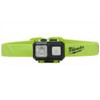 Milwaukee Tool Intrinsically Safe C I, II, III / D 1 Spot/Flood Headlamp