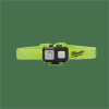 Milwaukee Tool Intrinsically Safe C I, II, III / D 1 Spot/Flood Headlamp