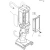 Milwaukee Tool Lens\ Screw Assemby for 2352-20 Cordless Led Stick LIght