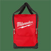 Milwaukee Tool M18 Utility Remote Control Search Light Portable Base w/ Carry Bag