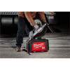 Milwaukee Tool MX FUEL ROCKET Dual Power Compact Tower 5000 Lumen Light