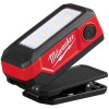 Milwaukee Tool Rechargeable Clip Light