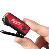 Milwaukee Tool Rechargeable Clip Light
