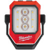 Milwaukee Tool Rechargeable Pivoting Task Light With Spot Mode
