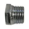 Chrome Plated Bushing Brass Fitting