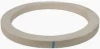 2" White Nitrile Cam & Groove Gasket