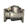 3" Bayco Flanged TTMA Swing Check Valve