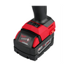 Milwaukee M18 FUEL 1/2 Inch High Torque Impact Wrench with Friction Ring Kit