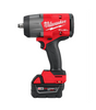 Milwaukee M18 FUEL 1/2 Inch High Torque Impact Wrench with Friction Ring Kit