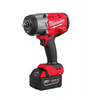 Milwaukee M18 FUEL 1/2 Inch High Torque Impact Wrench with Friction Ring Kit