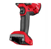 Milwaukee M18 FUEL 1/2 Inch High Torque Impact Wrench with Friction Ring Kit
