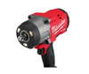 Milwaukee M18 FUEL 1/2 Inch High Torque Impact Wrench with Friction Ring Kit