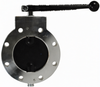 4" Wet-R-Dry TTMA Aluminum Valve