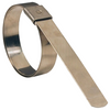 5" Stainless Steel Band Clamp
