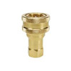 H-Series Hydraulic Quick Disconnect Coupling