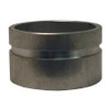 3" Aluminum Grooved End x Weld Nipple Pipe Adapter