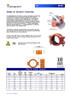 Shurjoint 79 Plain End "WILDCAT" Coupling Catalog Page 1