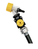 Sediment Buster Water Heater Flushing & Cleaning Tool