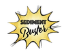 sediment buster logo