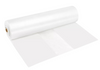 Falcon 6 Mil 20' x 100' Poly Fire Retardant Sheet Roll