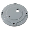 RPB Safety Radex 6 Outlet Filter Lid