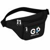 GetPipe.com Premium Fanny Pack