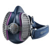 RPB Safety S/M GVS Elipse P100 Half Face Respirator