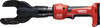 NCT 53 C-22 Copper/Aluminum cordless cable cutter