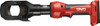 NCT 45 S-22 ACSR and guy wire cordless cable cutter