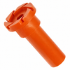 RPB Safety Hot Air Spinner For Hot Air Tube