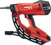 GX 3 Gas-actuated fastening tool